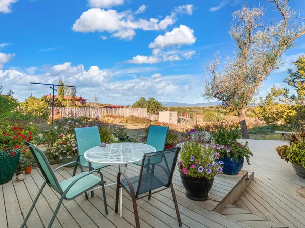 22 Cerro Del Alamo, Santa Fe, NM 87507