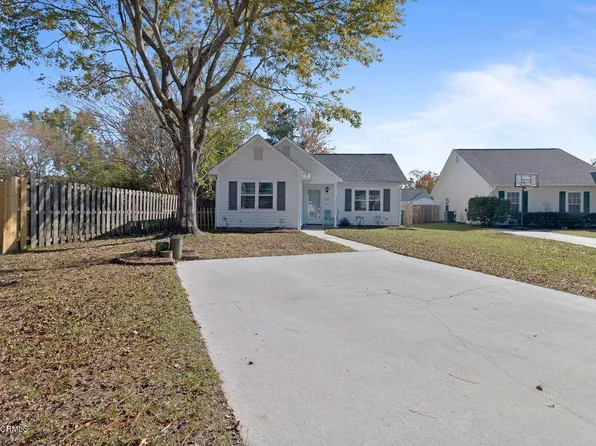 3815 Antelope Trl, Wilmington, NC 28409