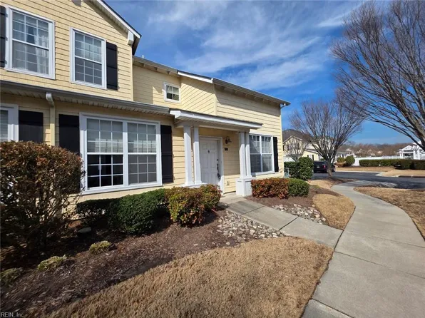 1112 Grace Hill Dr, Virginia Beach, VA 23455
