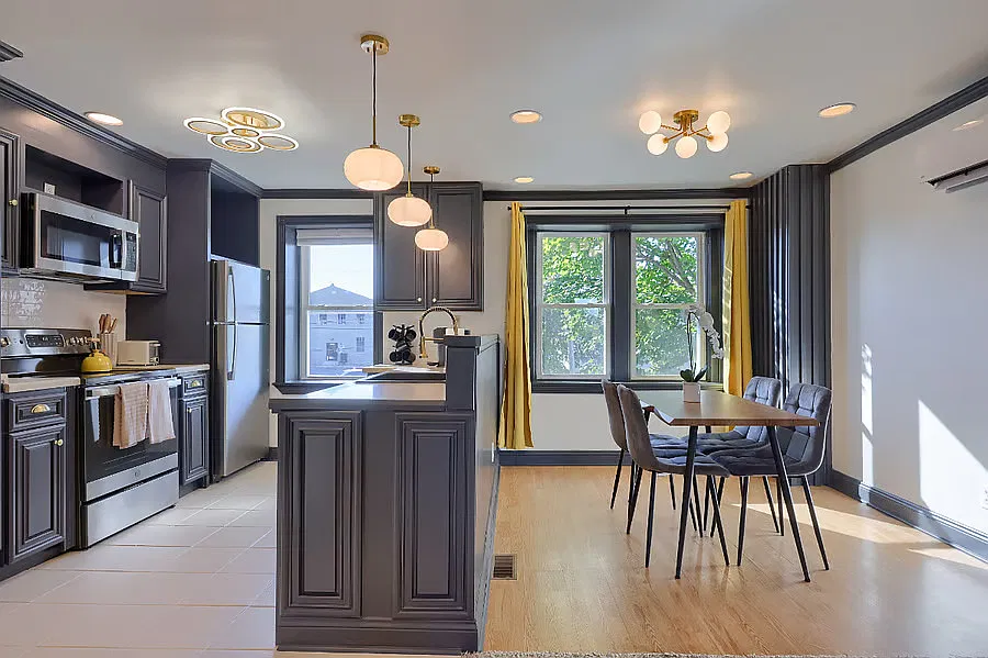 1 bed, 1584 sqft, $2,500 — Photo 4