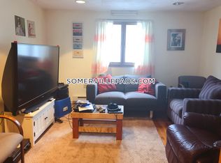 24 Boston Ave #L2, Somerville, MA 02144