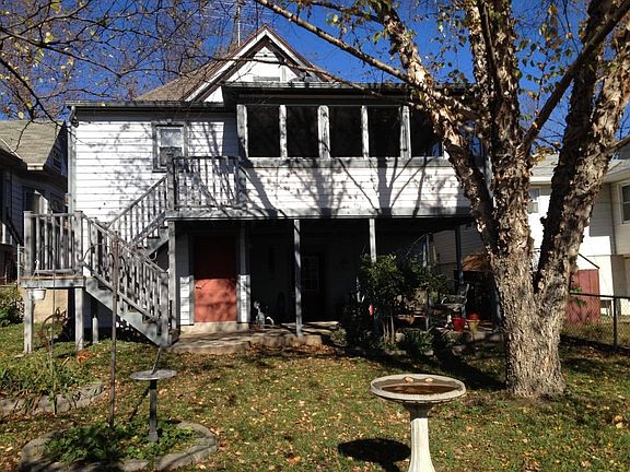 1110 Kansas Ave AtchisonKS 117