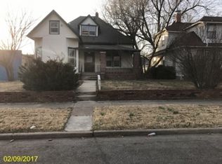 612 S Jackson Ave, Joplin, MO 64801