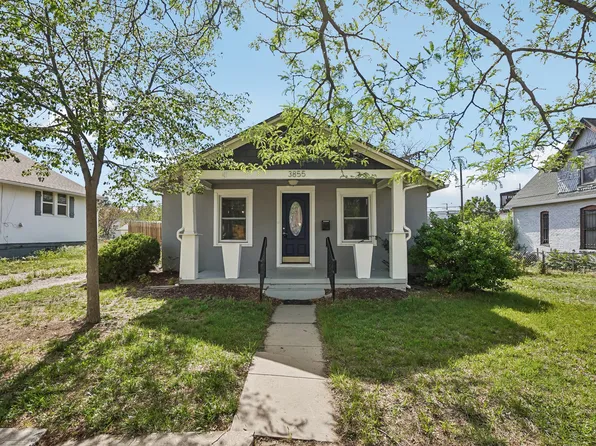 3855 N Cook St, Denver, CO 80205