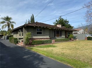 1335 S 2nd Ave, Arcadia, CA 91006