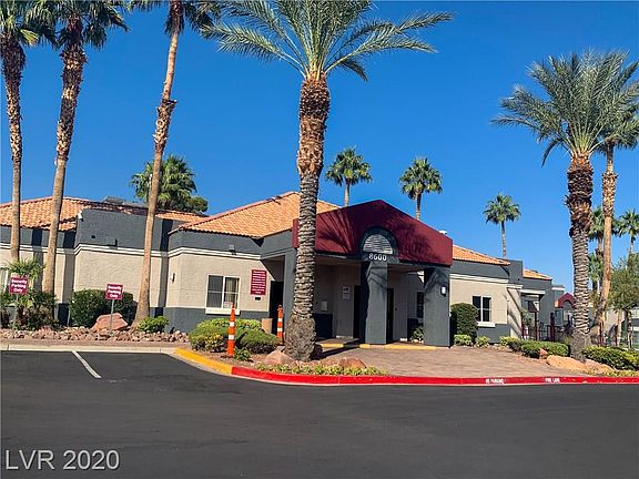 2nd image of 8600 W Charleston Blvd APT 1130