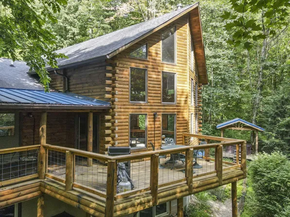 11288 Gore Greendale Rd, Logan, OH 43138