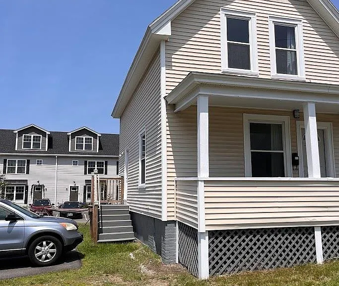 408 S Porter St — Photo 20