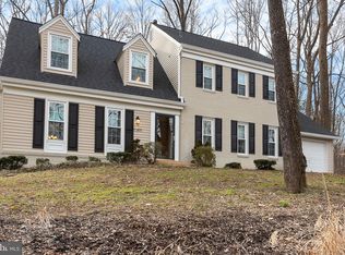 5165 Evangeline Way, Columbia, MD 21044