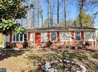 6780 Glen Albin Rd, La Plata, MD 20646