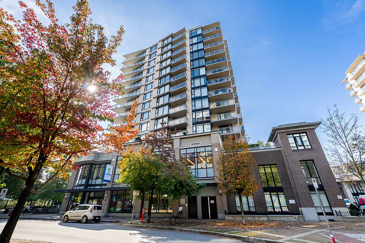 1 bed, 615 sqft, $2,900 — Photo 4