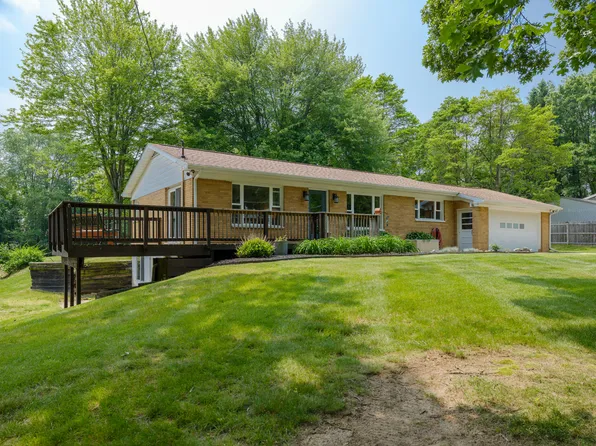 7061 W North Ave, Kalamazoo, MI 49009