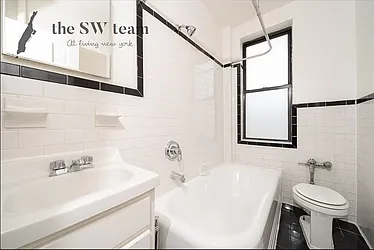 Rented by Living New York