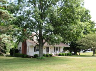 12389 Rullman Dr, Dillsboro, IN 47018