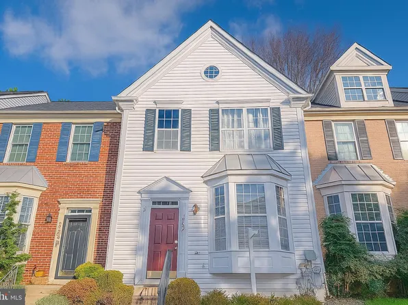 2020 Puritan Ter, Annapolis, MD 21401