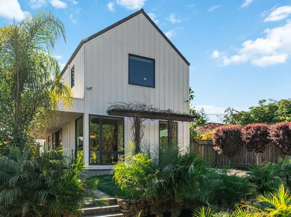 16 Hillview Ave, Redwood City, CA 94062
