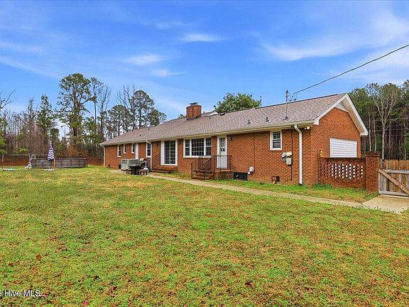 5th image of 8156 Renfrow Road