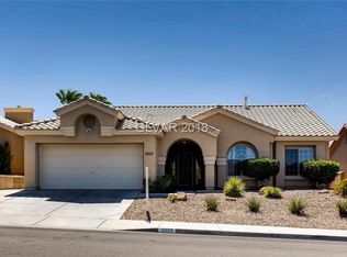1025 Golda Way, Henderson, NV 89011