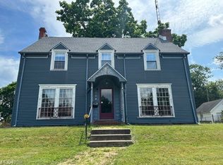 125 Parkwood Blvd, Mansfield, OH 44906