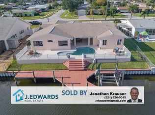 470 Skylark Blvd, Satellite Beach, FL 32937