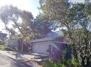 95 Colorados Dr, Millbrae, CA 94030