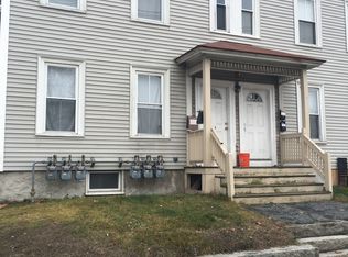 276 Kimball St, Fitchburg, MA 01420
