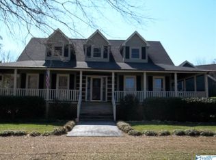 108 Sycamore Rd, Gurley, AL 35748