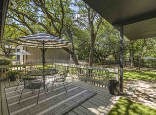 330 Yucca Dr Drive, Kingsland, TX 78639