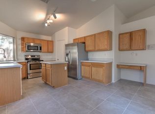 2097 E Saratoga St, Gilbert, AZ 85296