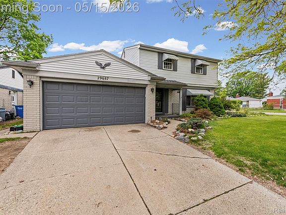 4th image of 29687 Boewe Dr