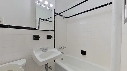 Rented by Compass