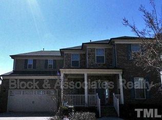 148 Brassica Ln, Cary, NC 27519