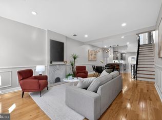 2303 Saint Albans St, Philadelphia, PA 19146
