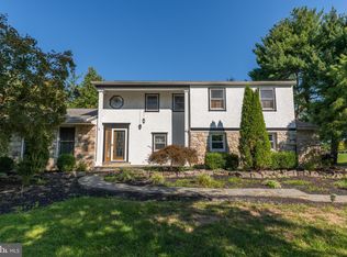 720 Wedge Way, Warrington, PA 18976