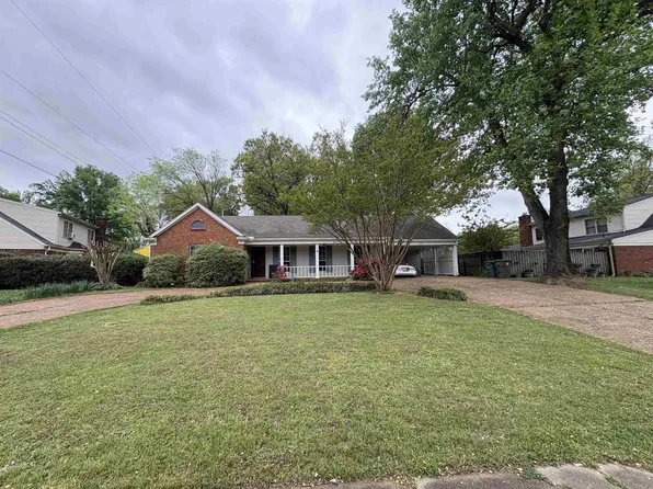 5459 Knight Arnold Rd, Memphis, TN 38115