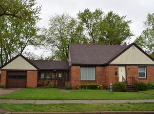 2623 Taft Ave SW, Wyoming, MI 49519