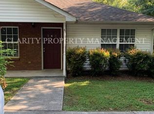148 Sipes St NW, Cleveland, TN 37311