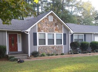 5080 Rex Rd, Stockbridge, GA 30281
