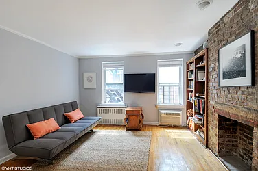 Sold by Keller Williams NYC