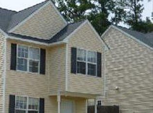 1732 Brown Owl Dr, Raleigh, NC 27610