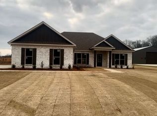 218 Preserve Ridge Ln, Wetumpka, AL 36092