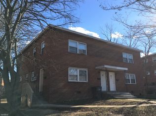 918 5th St, Laurel, MD 20707