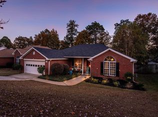 10 Weyanoke Ct, Aiken, SC 29803