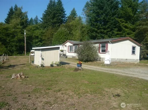 2370 Burk, Blaine, WA 98230