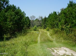 282 Hunter Ave, Chadbourn, NC 28431