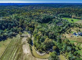 447 Bates Rd SE, Cartersville, GA 30120