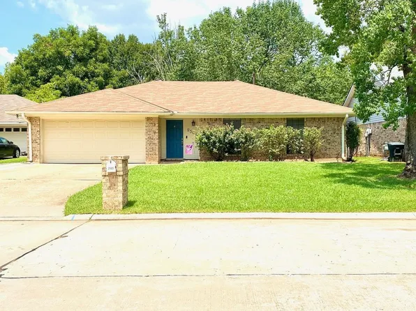 2509 Palmetto Dr, Bossier City, LA 71111
