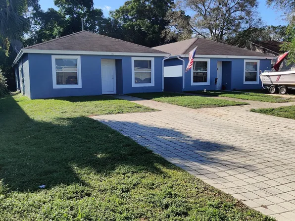 1311 Emerald Terrace, Fort Pierce, FL 34950