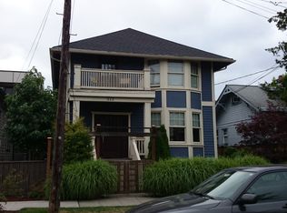 512 20th Ave E, Seattle, WA 98112