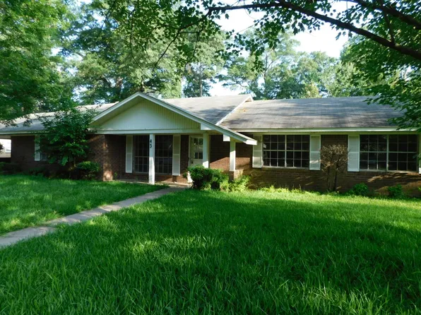 45 Broadmoor Dr, Texarkana, AR 71854